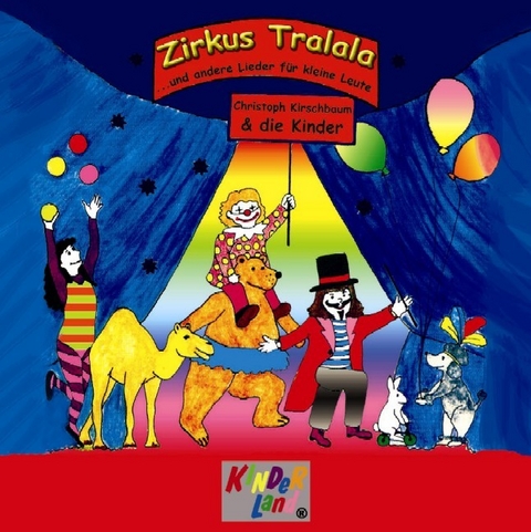 Zirkus Tralala - 