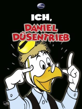Ich, Daniel Düsentrieb
