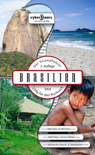 Brasilien: Der Strandführer