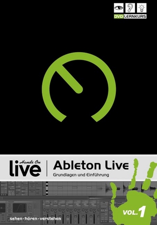 Hands On Live Vol.1 - Grundlagen und Einführung