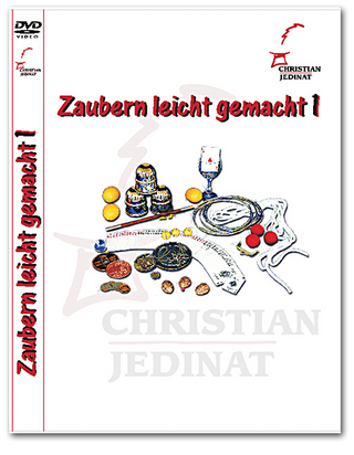 Zaubern leicht gemacht