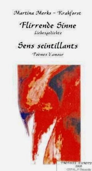 Flirrende Sinne - Sens scintillants