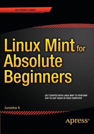Linux Mint for Absolute Beginners