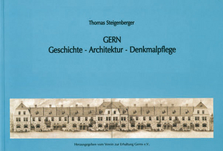 Gern - Geschichte -Architektur -Denk malpflege