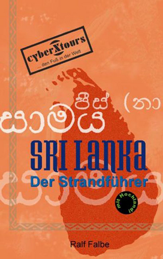 Sri Lanka: Der Strandführer