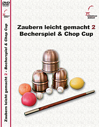 Zaubern leicht gemacht