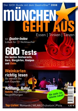 München geht aus 2008