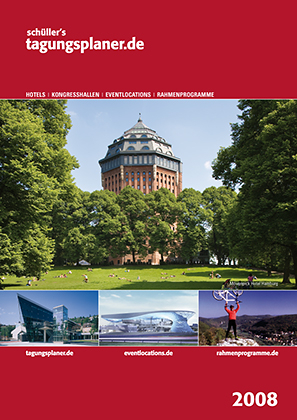 Sch&uuml;ller's tagungsplaner.de 2008 - 