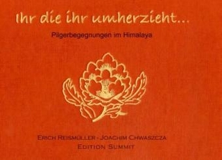 Ihr die ihr umherzieht