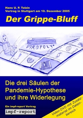 Der Grippe-Bluff