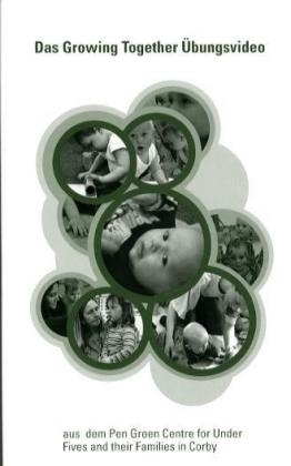 Das Growing Together &Uuml;bungsvideo - 