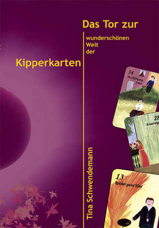 Das Tor zur wunderschönen Welt der Kipperkarten