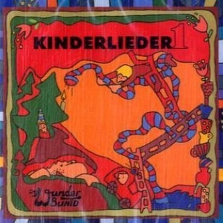 Kinderlieder 1