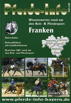 Pferde-Info Franken