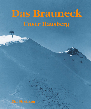 Das Brauneck - Unser Hausberg