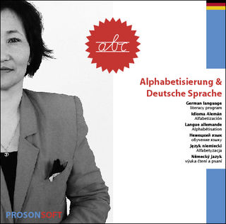 Alphabetisierung & Deutsche Sprache