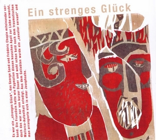 Ein strenges Glück