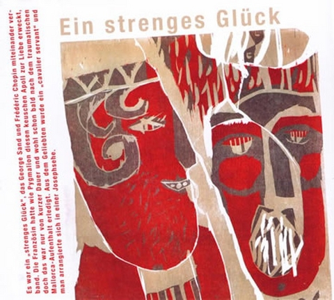Ein strenges Gl&uuml;ck - 