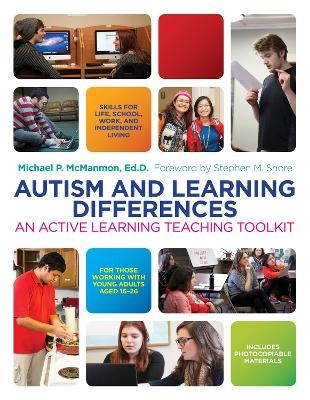 Autism and Learning Differences - Michael McManmon