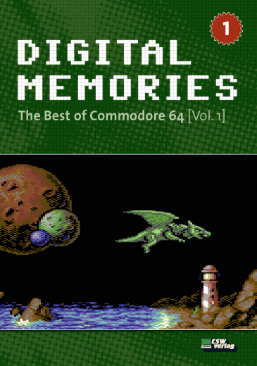 Digital Memories - 