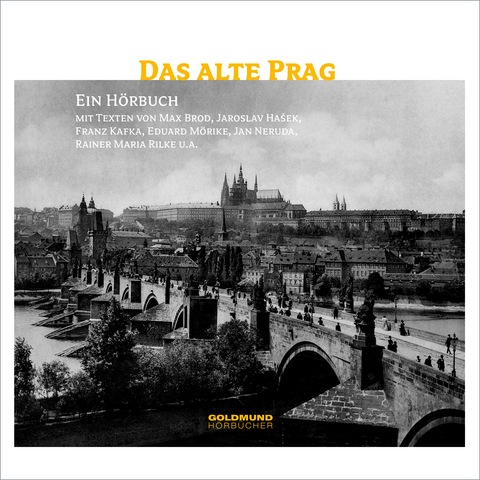 Das alte Prag - Frank Fr&ouml;hlich