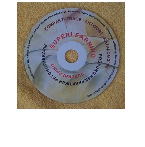 Pr&uuml;fung Heilpraktiker /Psychotherapie: Amtsarzt-Fragen-Antwort-Katalog 2006 - Karin Isikli