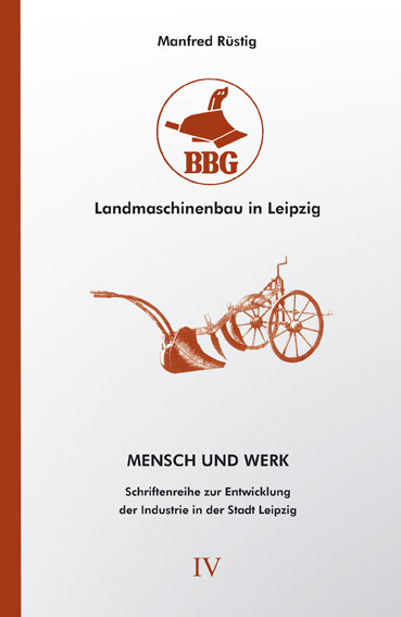 BBG - Manfred R&uuml;stig