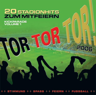 20 Stadionhits zum Mitfeiern