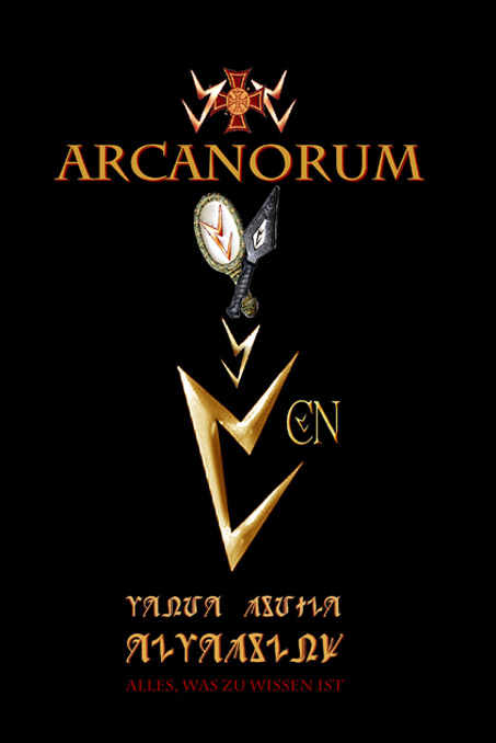 Arcanorum - 