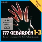 777 Gebärden 1-3