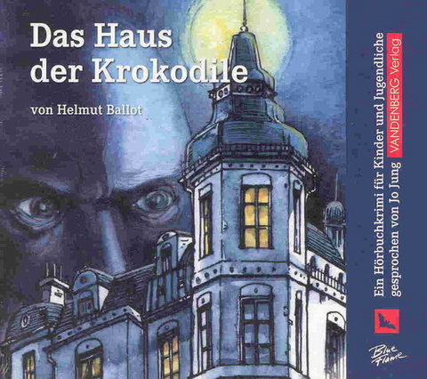 Das Haus der Krokodile - Helmut Ballot