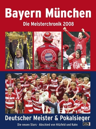FC Bayern München Meister-Chronik 2008