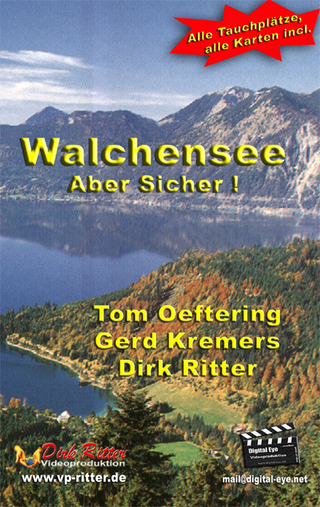 Walchensee - Aber Sicher!