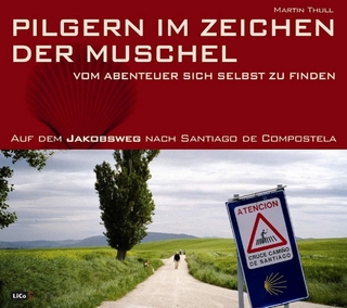 Pilgern im Zeichen der Muschel