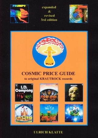 Cosmic Price Guide