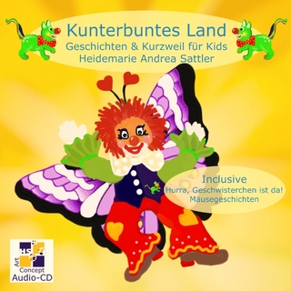 Kunterbuntes Land