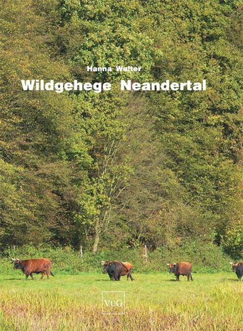Wildgehege Neandertal - Hanna Walter