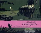 M&ouml;rderische Dinnerparty, Der Fluch der Gr&uuml;nen Dame (Spiel) - 