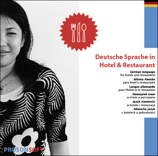 Deutsche Sprache in Hotel & Restaurant