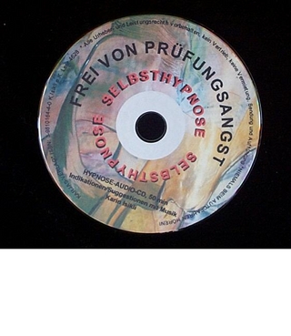 Frei von Prüfungsangst