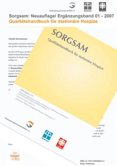 Sorgsam
