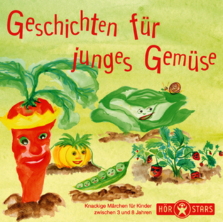 Geschichten für junges Gemüse