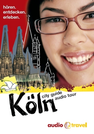 Köln: City Guide & Audio Tour
