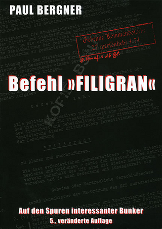 Befehl Filigran