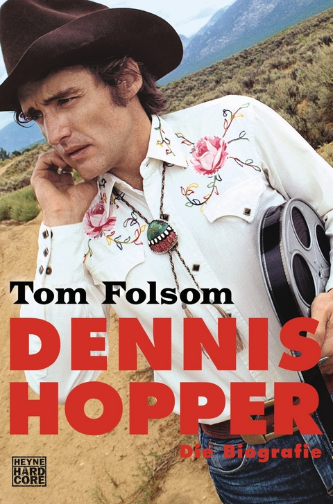 Dennis Hopper - Tom Folsom