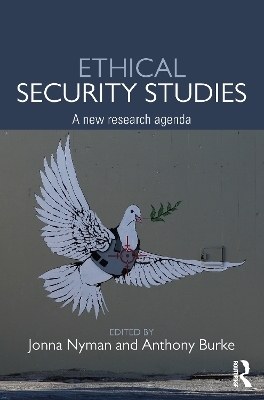 Ethical Security Studies - 