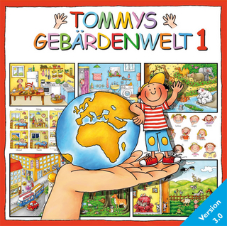 Tommys Gebärdenwelt 1