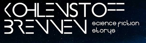 Kohlenstoffbrennen - 