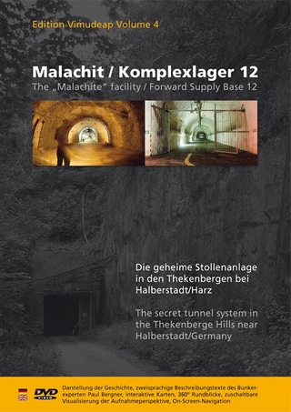 Malachit /Komplexlager 12