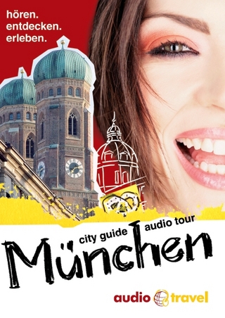 München: City Guide & Audio Tour